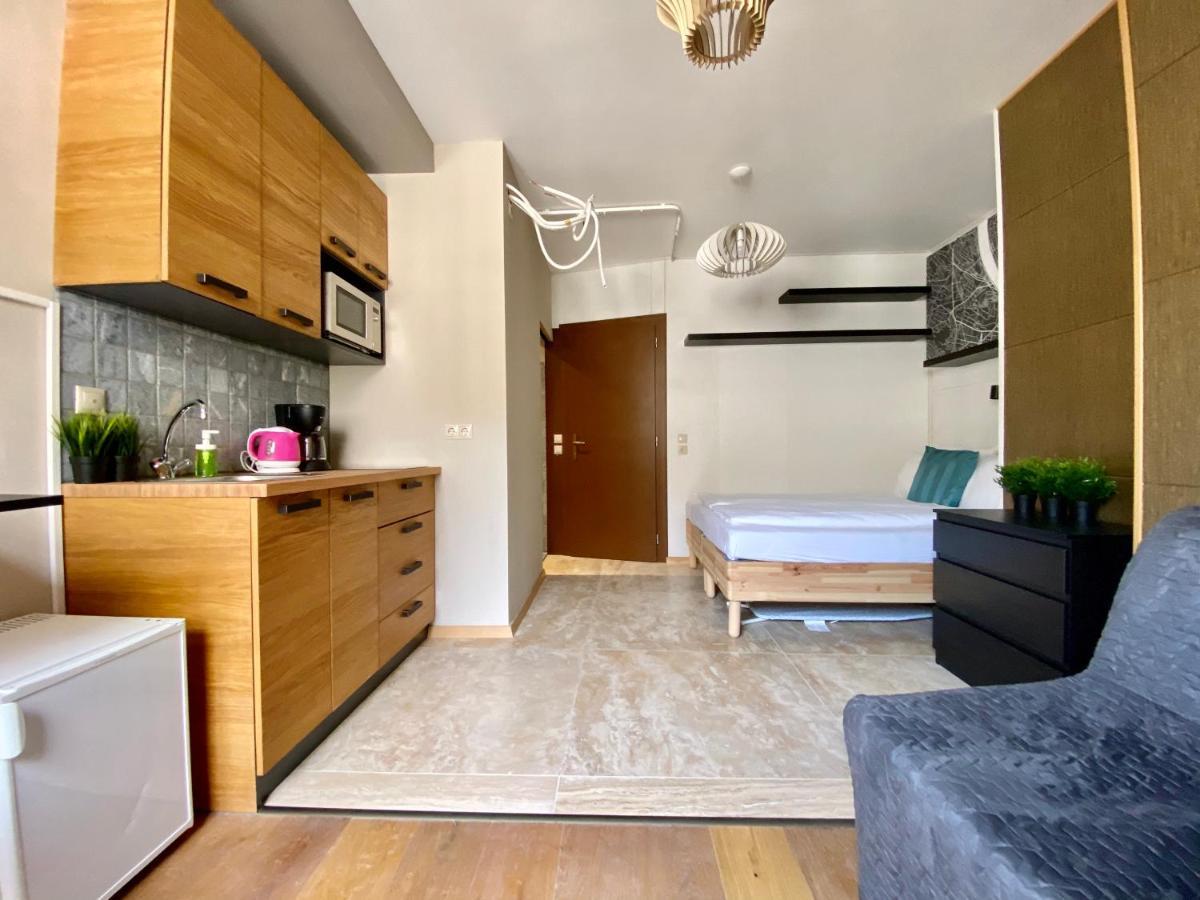 Apartment Rooftop By Hi5 - Palace Quarter *