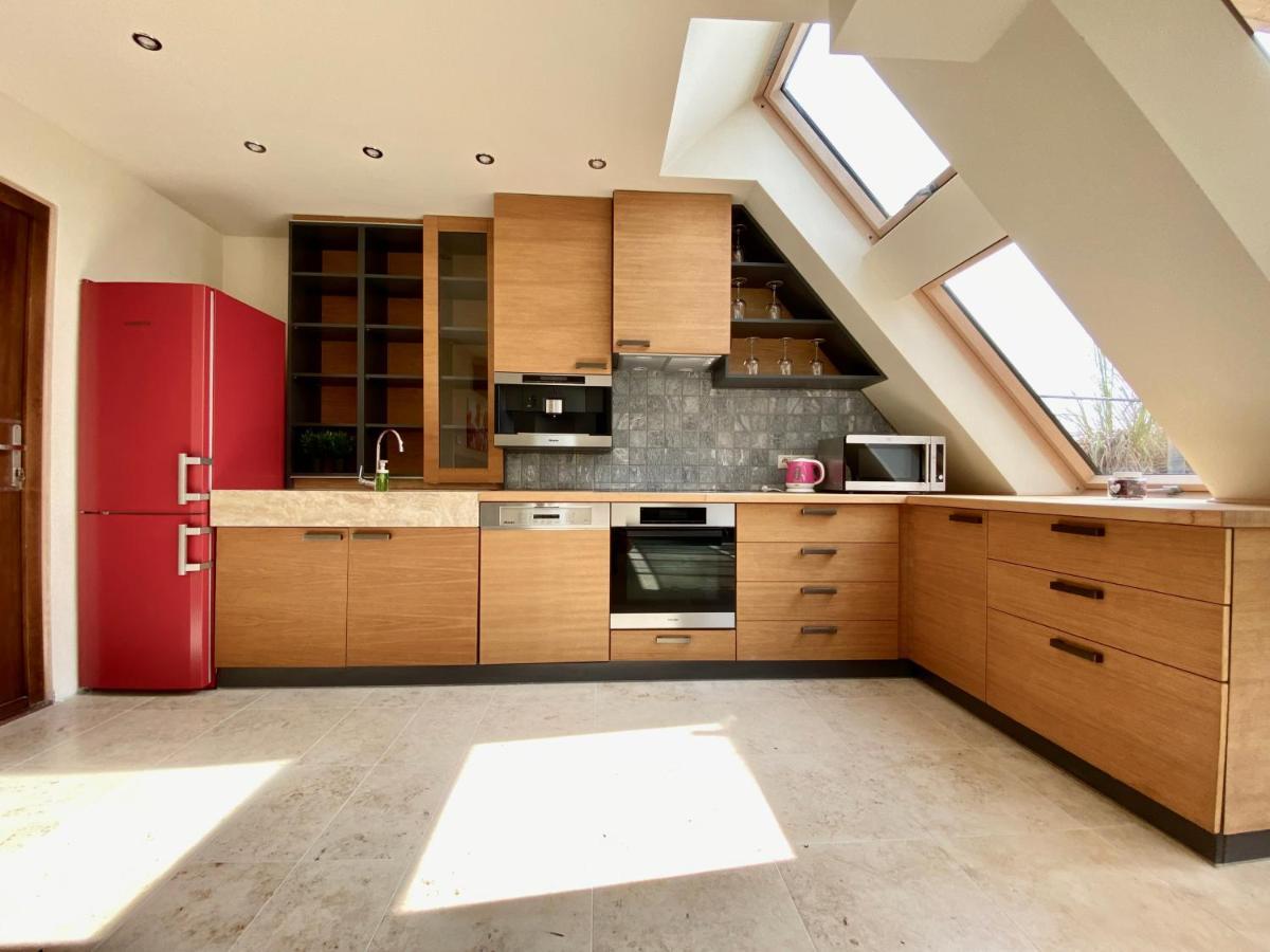 Apartment Rooftop By Hi5 - Palace Quarter *