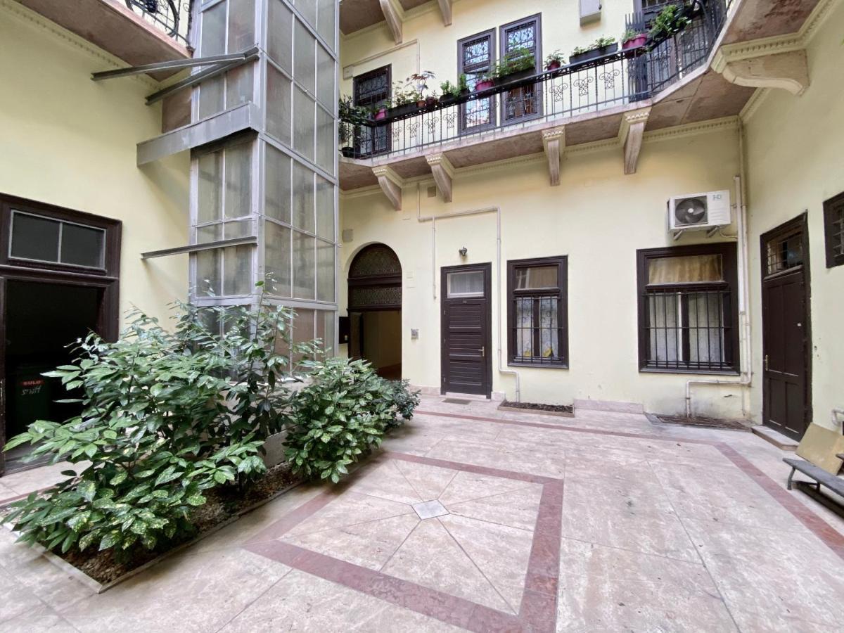 Rooftop By Hi5 - Palace Quarter Apartamento *