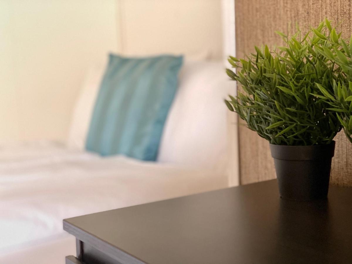 Apartamento Rooftop By Hi5 - Palace Quarter *