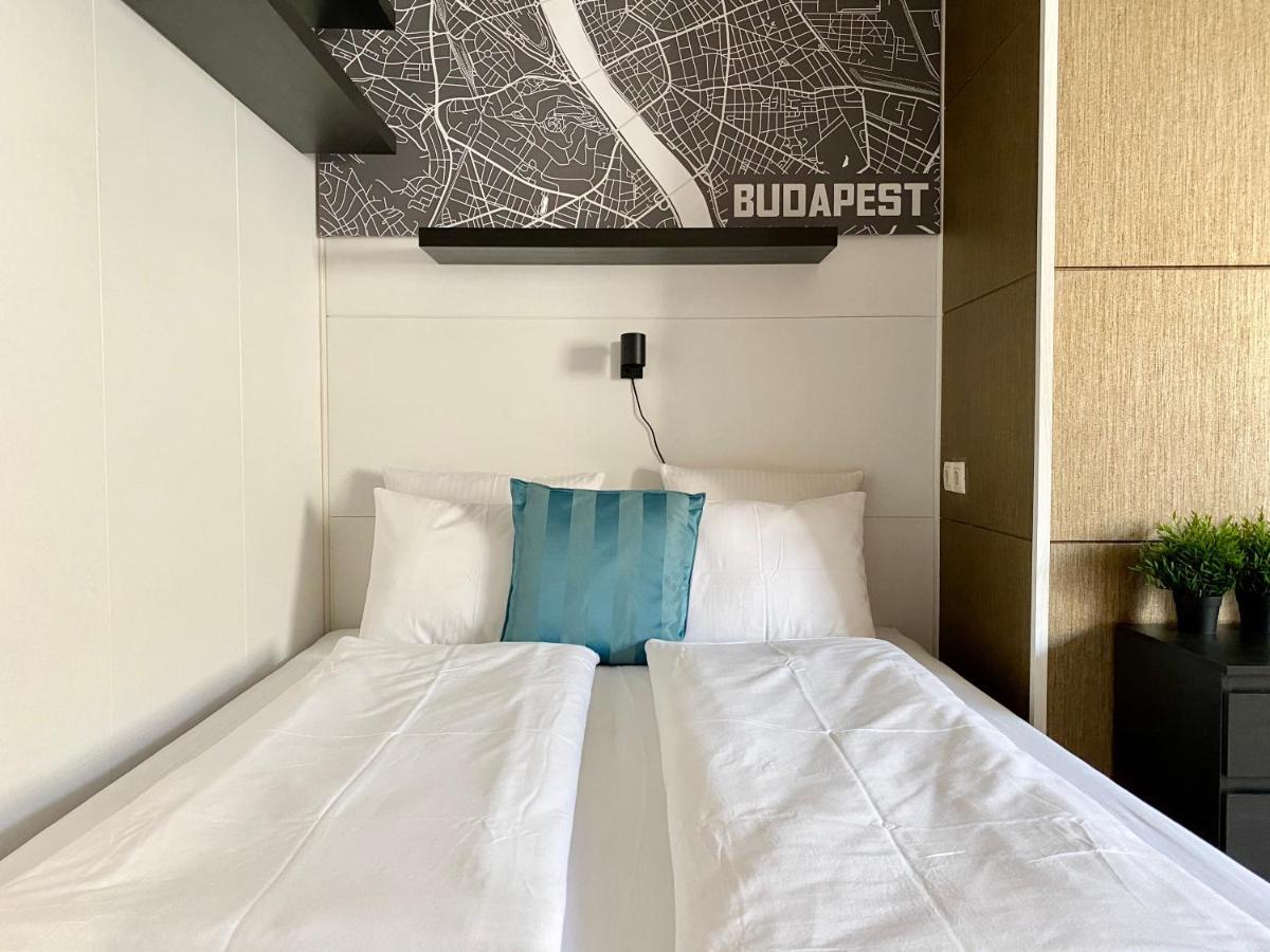 Rooftop By Hi5 - Palace Quarter Apartamento