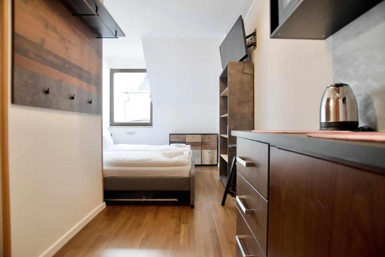 Rooftop By Hi5 - Palace Quarter Apartamento *