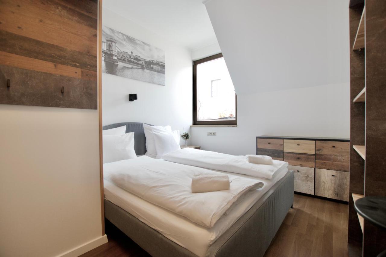 Apartamento Rooftop By Hi5 - Palace Quarter